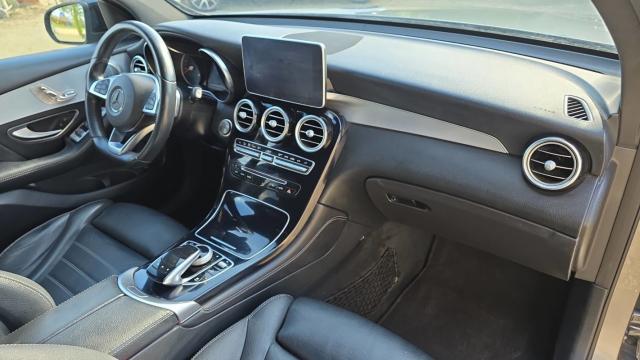 Mercedes Benz Classe Glc Coupe image 6