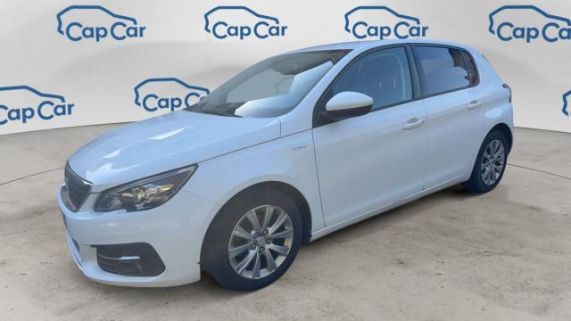 Peugeot 308 Ii 1.5 Bluehdi 100 Style