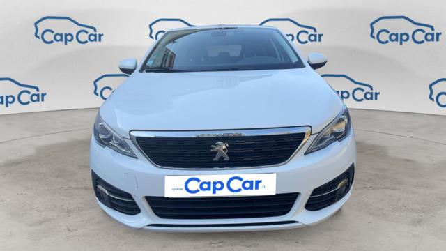 Peugeot 308 image 8