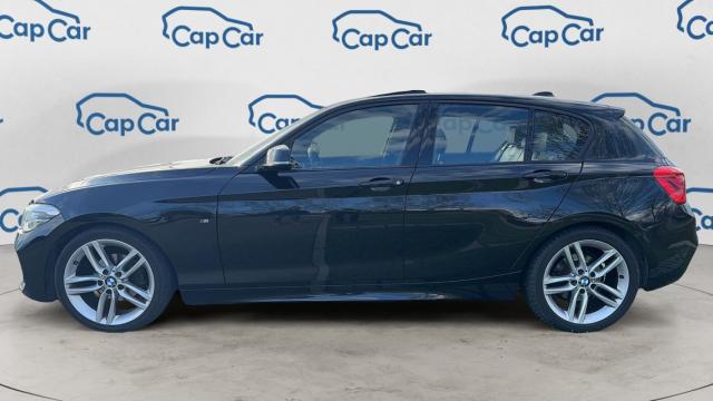 Bmw Série 1 image 2