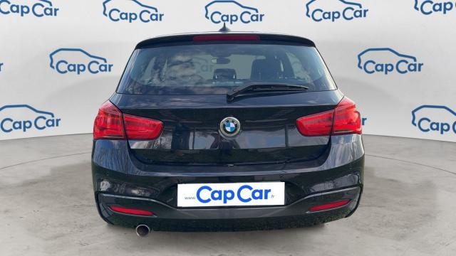 Bmw Série 1 image 8