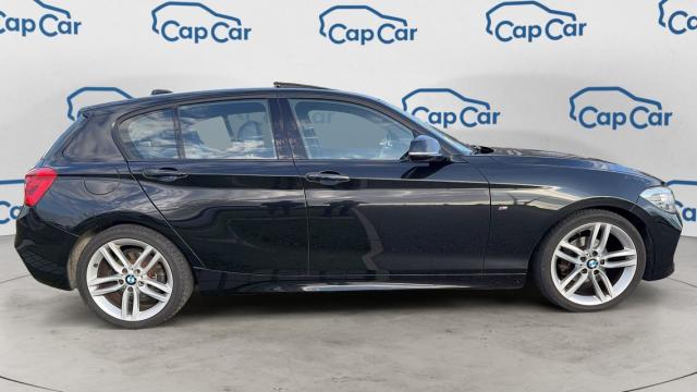 Bmw Série 1 image 7