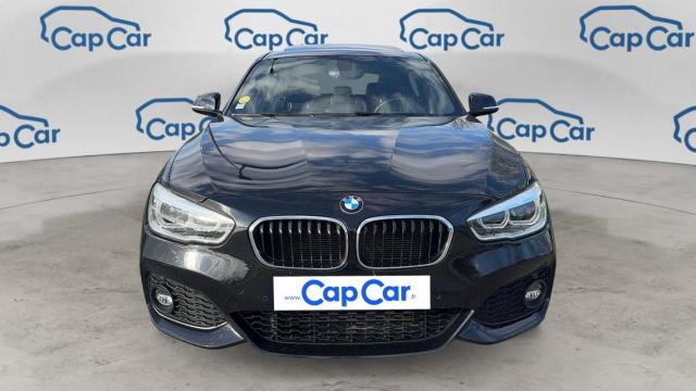 Bmw Série 1 image 5