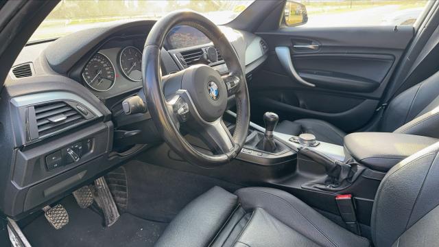 Bmw Série 1 image 3