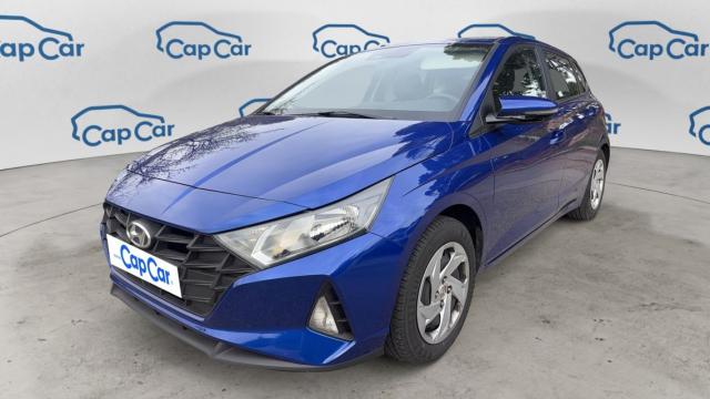 Hyundai I20 1.2 84 Intuitive