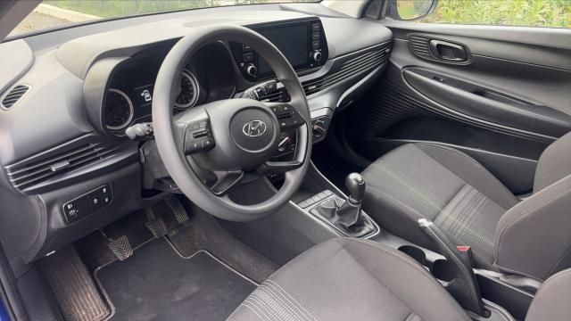 Hyundai I20 image 4