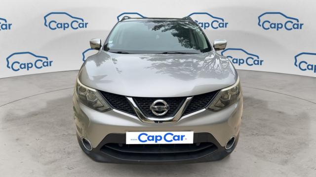 Nissan Qashqai image 3