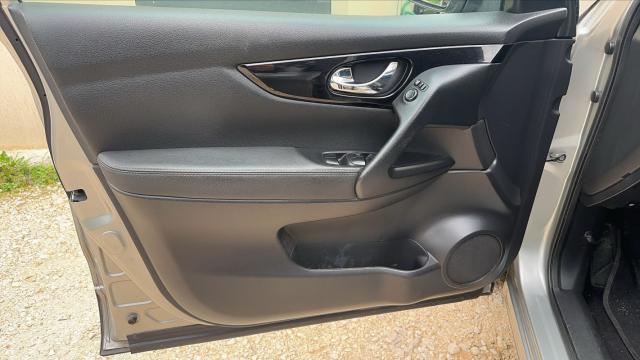 Nissan Qashqai image 8