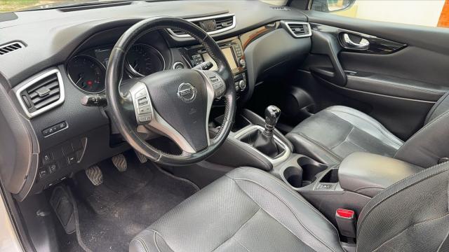 Nissan Qashqai image 2