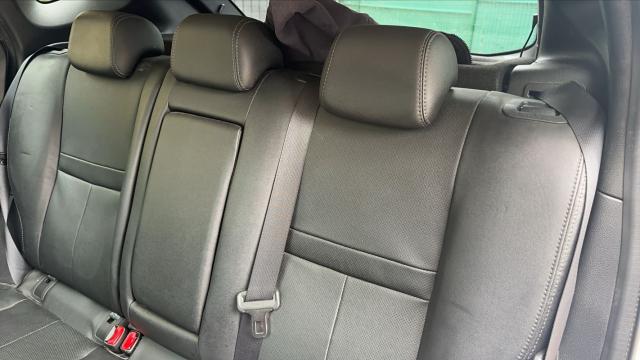 Nissan Qashqai image 4