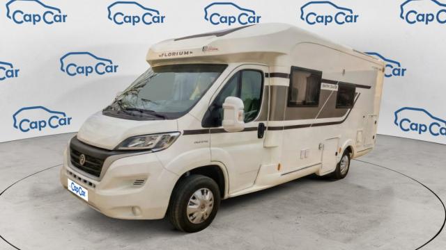 Fiat Ducato Iii 2.2 Jtd 140 Mayflower