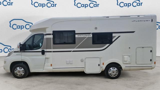 Fiat Ducato image 6
