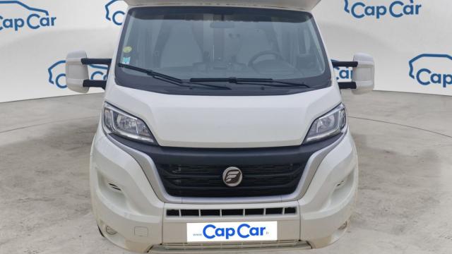 Fiat Ducato image 3