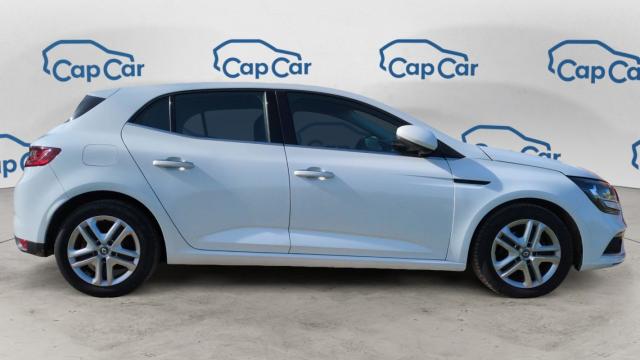 Renault Mégane image 5