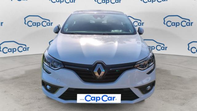 Renault Mégane image 6