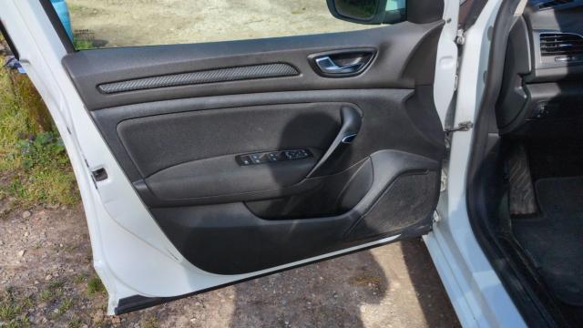 Renault Mégane image 8