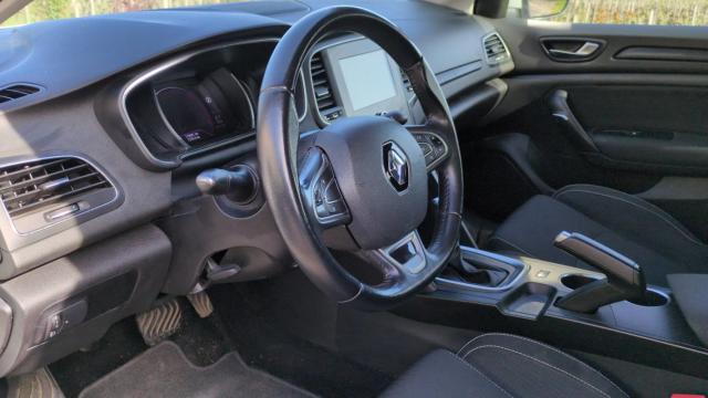 Renault Mégane image 3