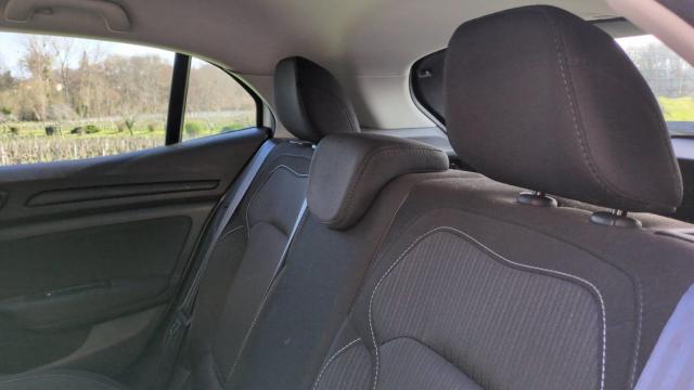 Renault Mégane image 9