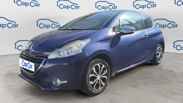 Peugeot 208 1.4 Hdi 68 Allure