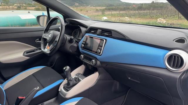 Nissan Micra image 9