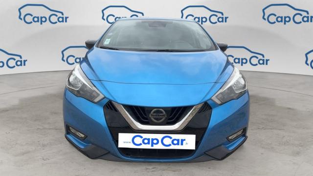 Nissan Micra image 1