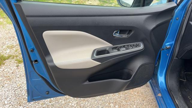 Nissan Micra image 6