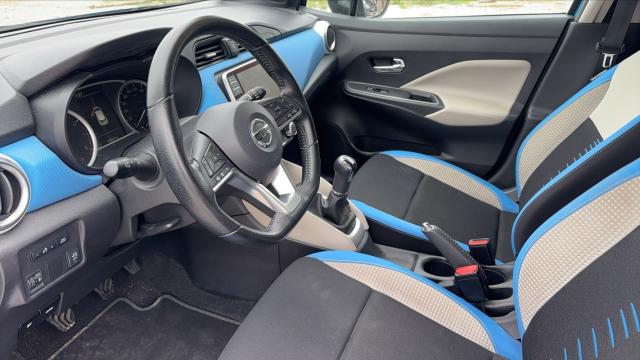 Nissan Micra image 7