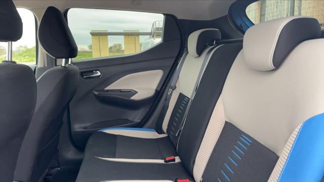 Nissan Micra image 5