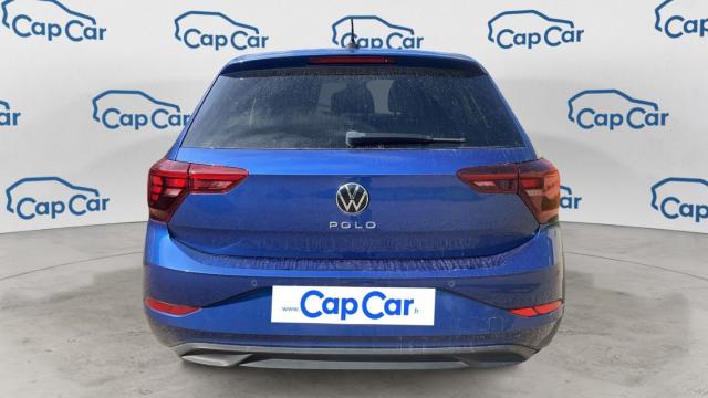 Volkswagen Polo image 7