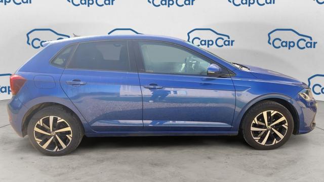 Volkswagen Polo image 8