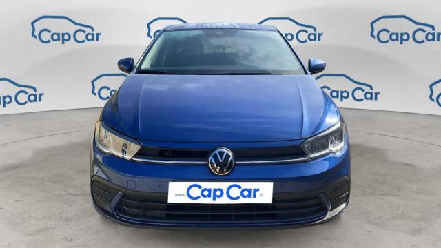 Volkswagen Polo image 1