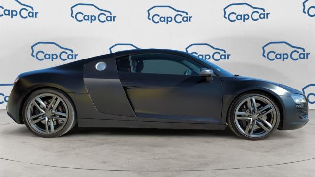 Audi R8 image 2