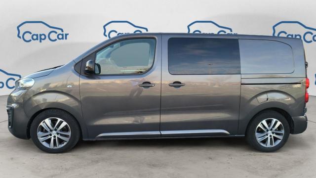 Peugeot Expert image 2