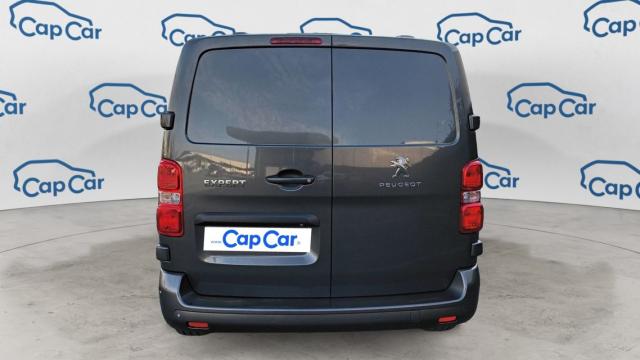 Peugeot Expert image 6