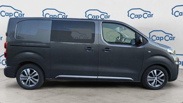 Peugeot Expert image 9