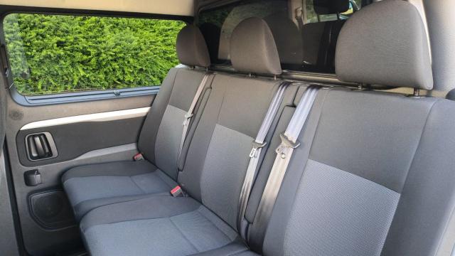 Peugeot Expert image 8