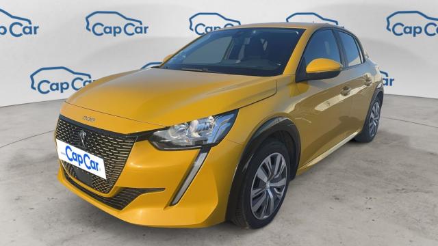 Peugeot E-208 136 50 Kwh Active