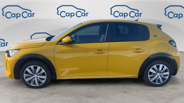 Peugeot E-208 image 4