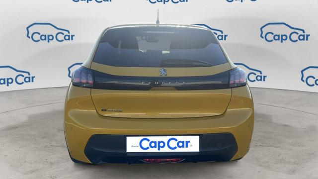 Peugeot E-208 image 6