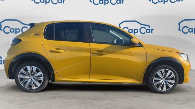 Peugeot E-208 image 5