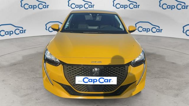 Peugeot E-208 image 8