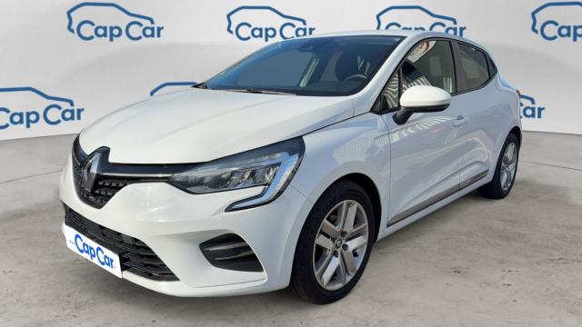 Renault Clio V 1.0 Tce 100 Business