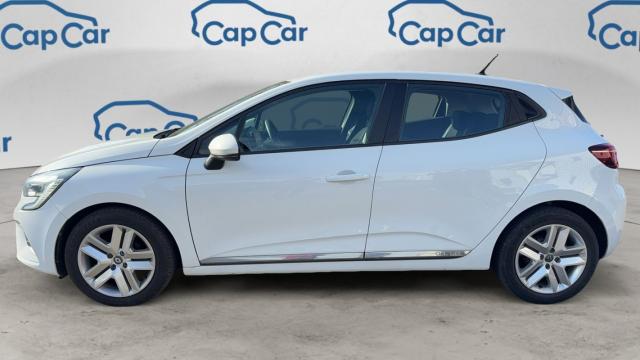 Renault Clio image 7