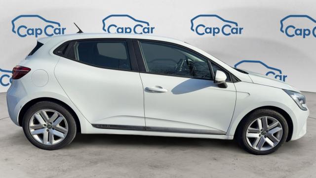 Renault Clio image 2