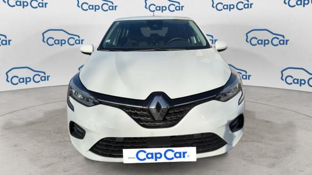 Renault Clio image 3
