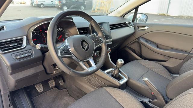 Renault Clio image 1