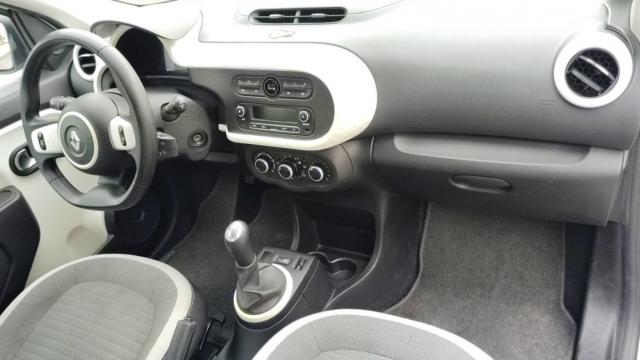 Renault Twingo image 4