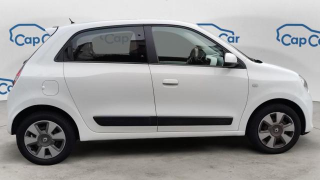 Renault Twingo image 3