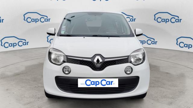 Renault Twingo image 6