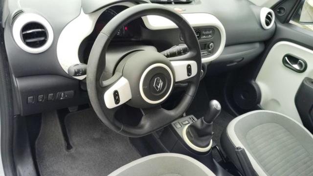 Renault Twingo image 1